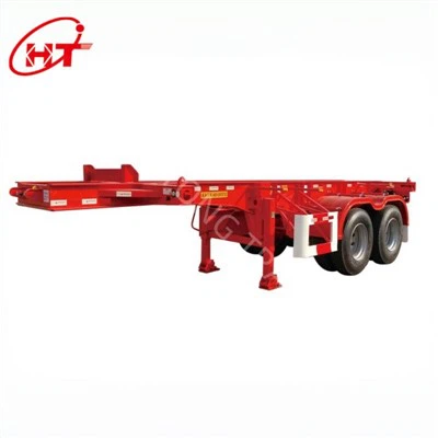 Trailer del telaio portante