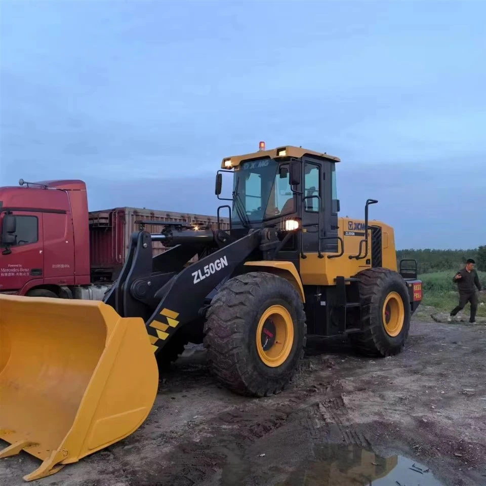 Used Loader suppliers